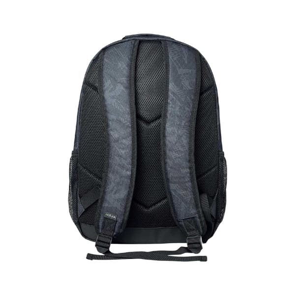Hot Tuna Camouflage Skateboarding Backpack