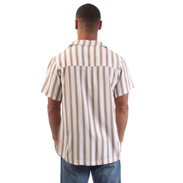 Boss Mens Viscose Co-ord Shirt