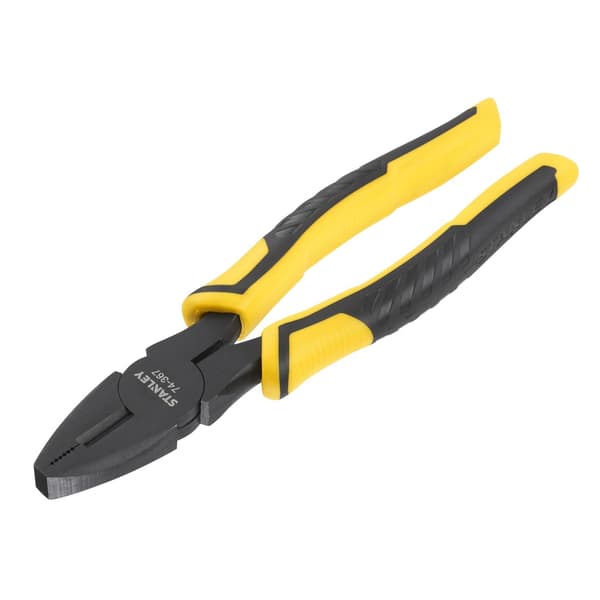 Stanley Controlgrip -yhdistelmäpihdit