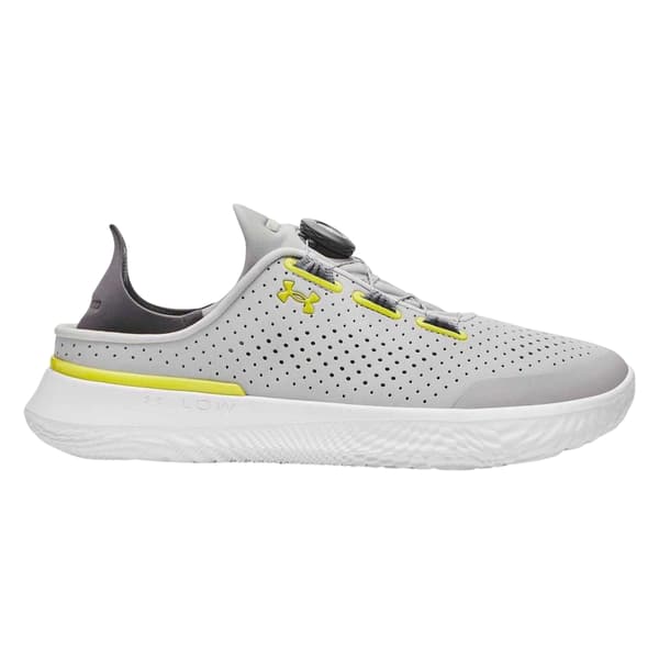 Under Armour Herrskor med BOA-snörningssystem