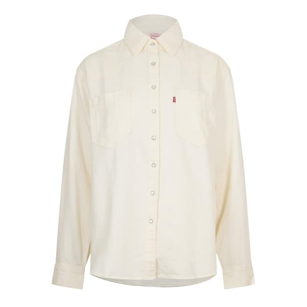 Levis Womens/Ladies Overshirt