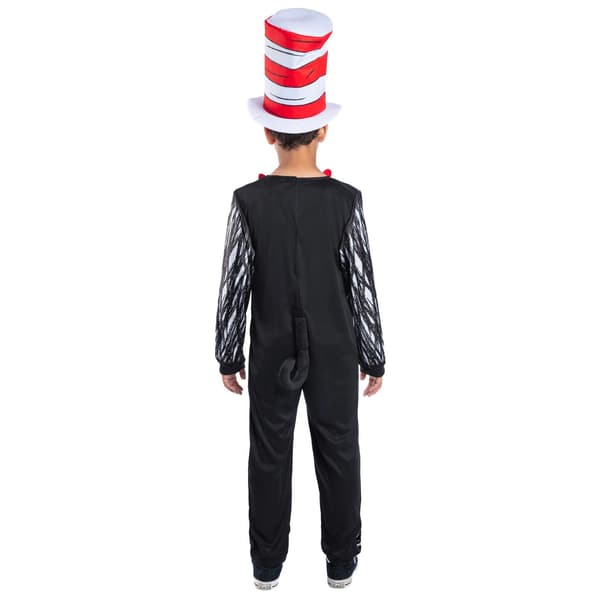 Dr. Seuss lasten asusetti