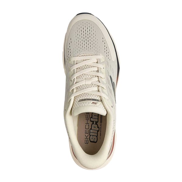 Skechers Miesten Glide step Vortex -lenkkarit