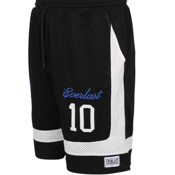 Everlast Herr NYC 19 Mesh Basketshorts