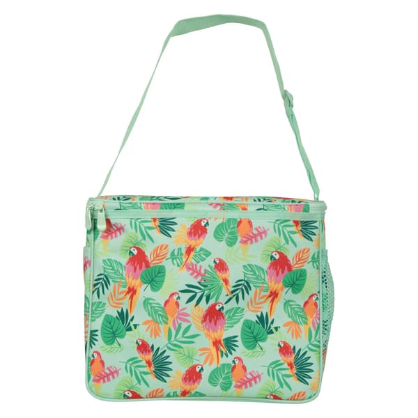 Mountain Warehouse 25L Parrot Cooler Bag