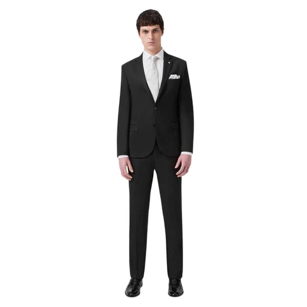 Twisted Tailor Mens Wedding Formal Trousers