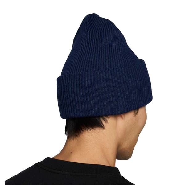 Nike Plain Turned Up Cuff Beanie