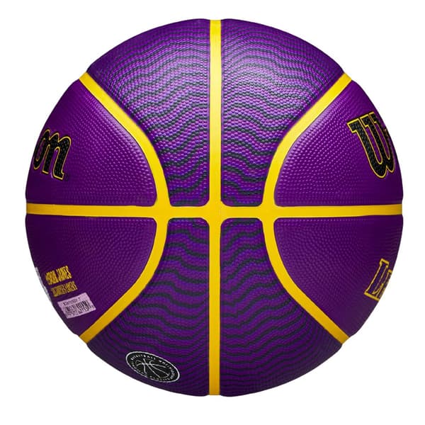 Wilson NBA Koripallo