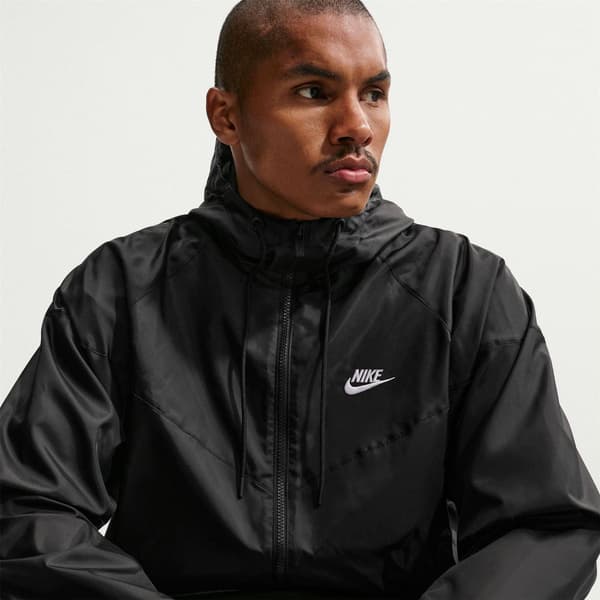 Nike Windrunner Jacka för Herr