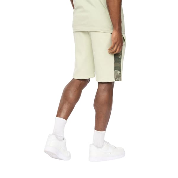 Crosshatch Branton Shorts för män