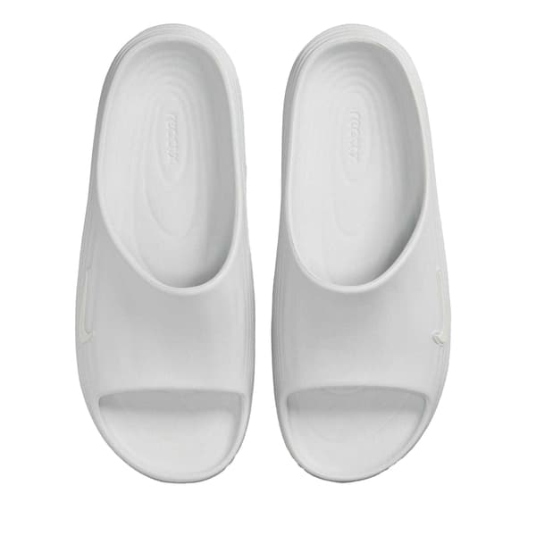 Nike Womens/Ladies ReactX Rejuven8 Cushioned Flat Slides