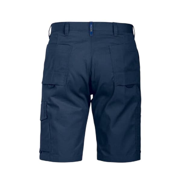 Projob Mens 2505 Plain Shorts