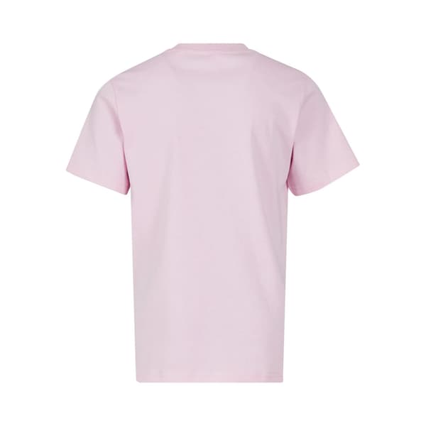 New Morning Studios Childrens/Kids Basic Regular T-Shirt