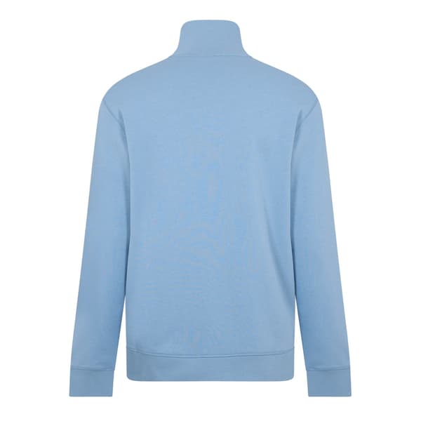 Boss Mens Terrycloth Sweatshirt