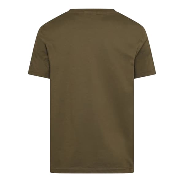 Gant Miesten Shield Logo T-paita