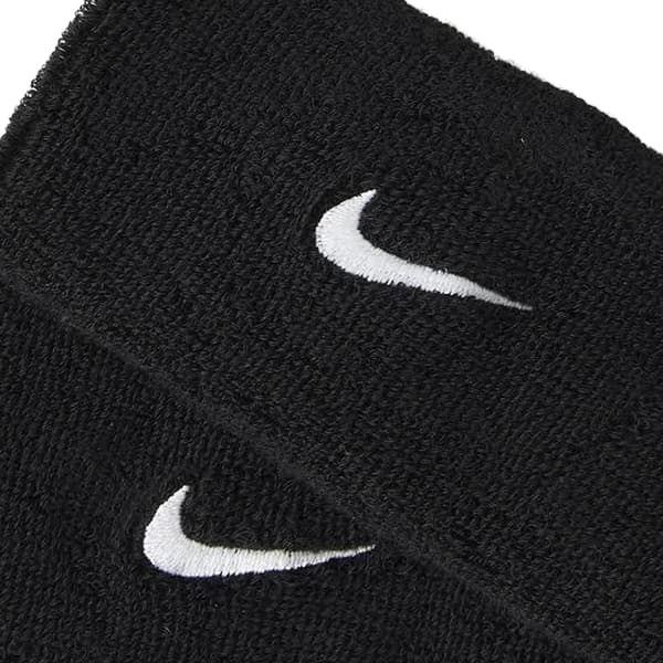 Nike Classic Swoosh Double Wide Sweatband