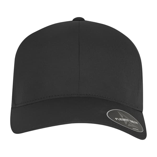 Flexfit Unisex Vuxen Delta Snapback Baseballkeps