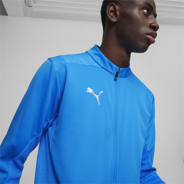 Puma miesten TeamGoal-takki