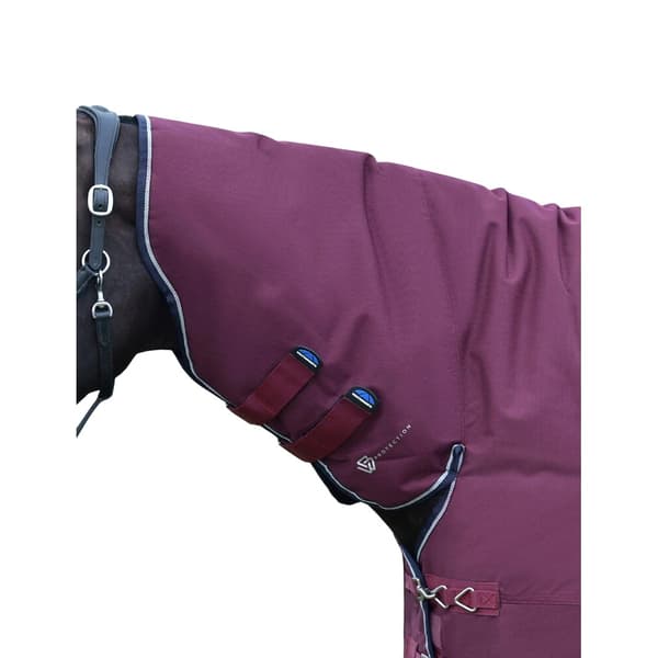 Weatherbeeta Comfitec Essential Combo Neck 50g Hästtäcke