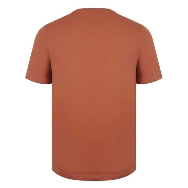 Slazenger Mens 3D Logo T-Shirt