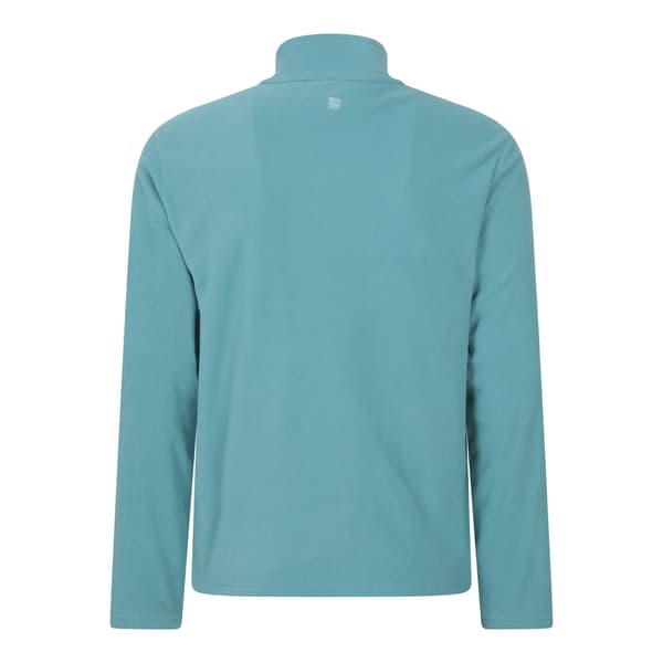 Mountain Warehouse Herr Camber II Halv Zip Fleecetröja