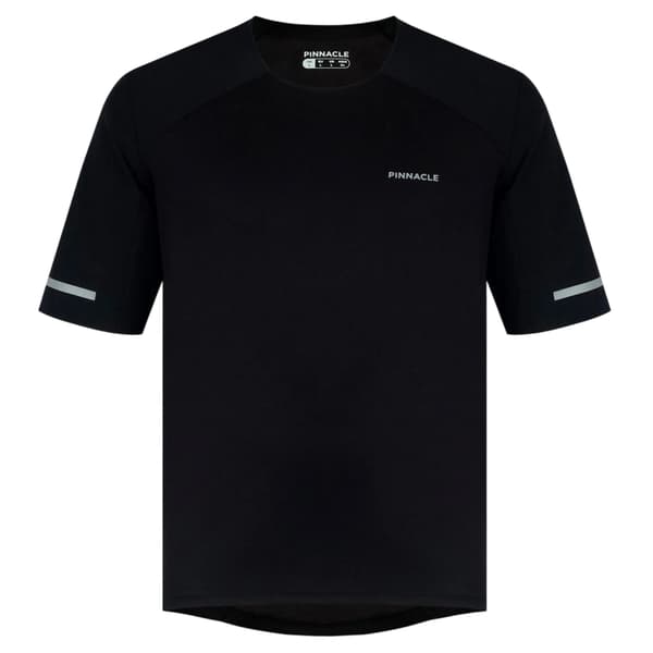 Pinnacle Cykeltröja med Logotyp för Herr