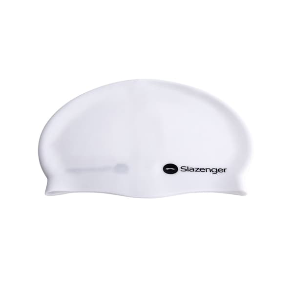 Slazenger Unisex badehætte til voksne