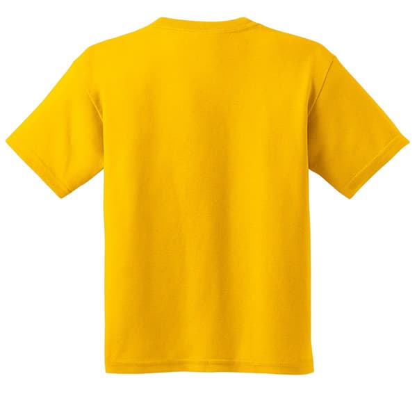 Gildan Barn Unisex Soft Style T-shirt