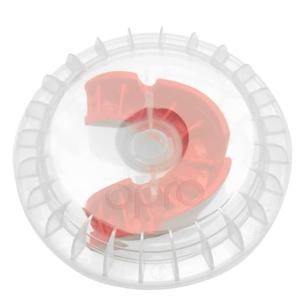 Opro Silver Tandskydd