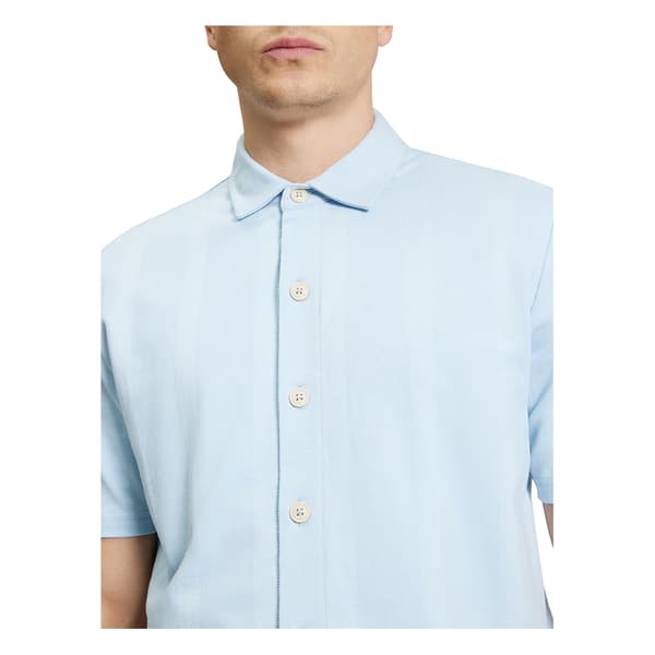 Ben Sherman miesten pystyraidallinen pikeepaita