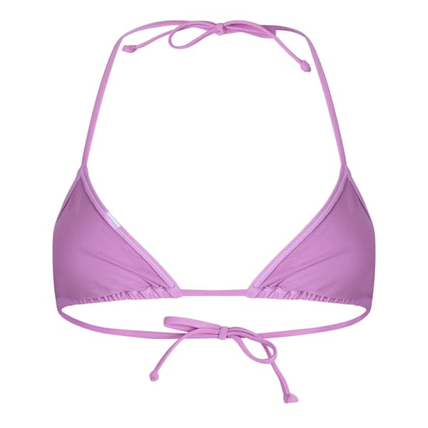 Roxy Womens/Ladies Triangle Cups Bikini Top