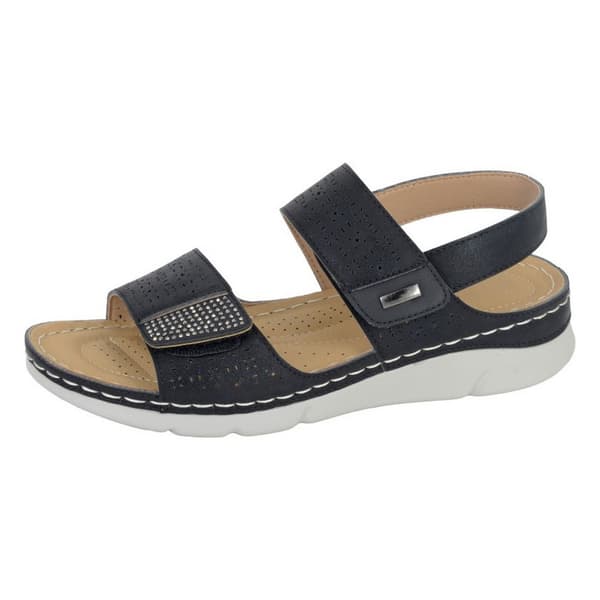 Boulevard Naisten Sling Back -sandaalit