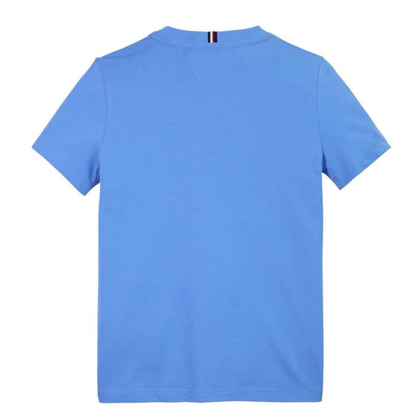 Tommy Hilfiger Lasten Mini Logo Regular T-paita