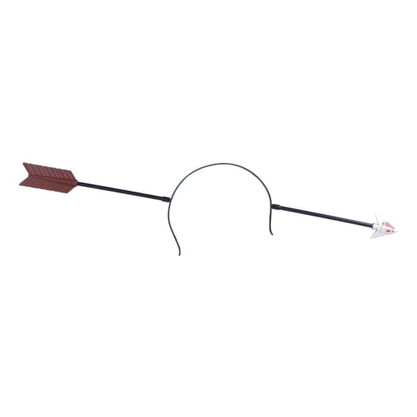 Fiestas Guirca Arrow Halloween Headband