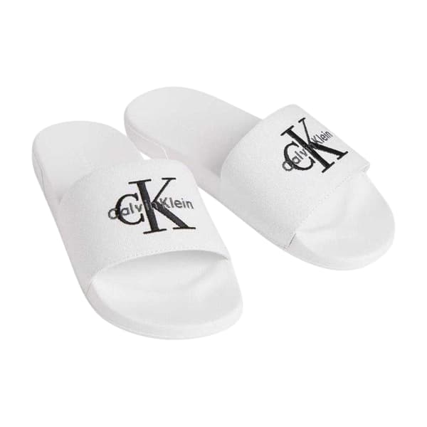 Calvin Klein Sliders för damer