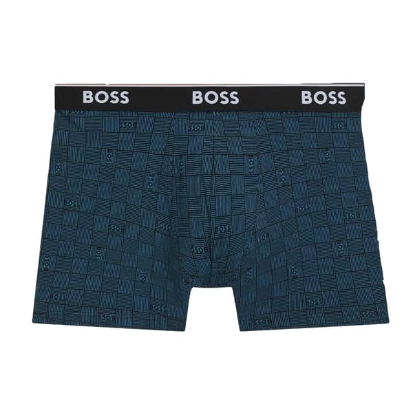 Boss Boxershorts för män (3-pack)