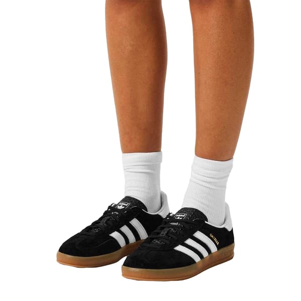 Adidas Gazelle Mockaskor för damer