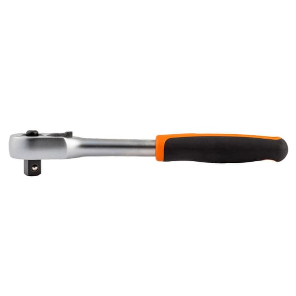 Bahco Quick Release Reversible Ratchet 1/2in Drive