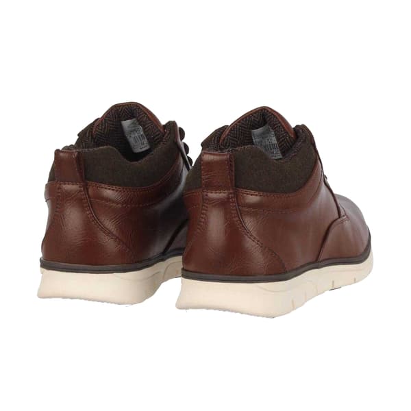Lee Cooper Bury Chukka-kängor för män