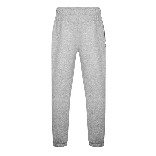 Lonsdale Mens Essential Polyester Blend Joggers