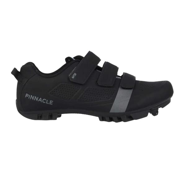 Pinnacle Herr Maple MTB 61 Cykelskor i Läder