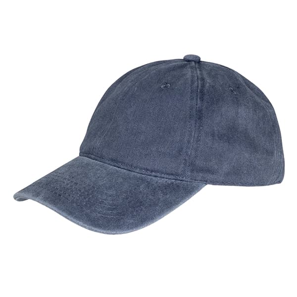 Result Headwear Core Cotton Baseball Cap