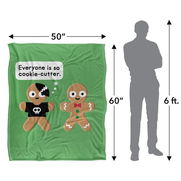 David Olenick A Snap Judgement Silky Supersoft -peitto