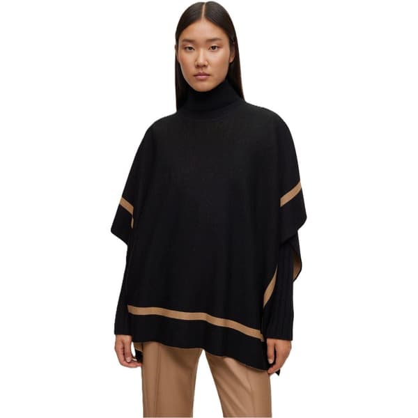 Boss Dam/Dam Lia Poncho
