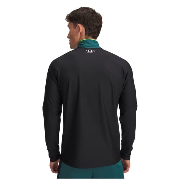 Under Armour Mens Challenger Performance Lightweight Track Jacket