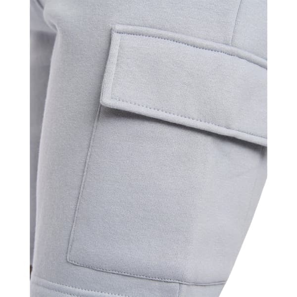 Crosshatch Miesten Bardon Cargo-shortsit
