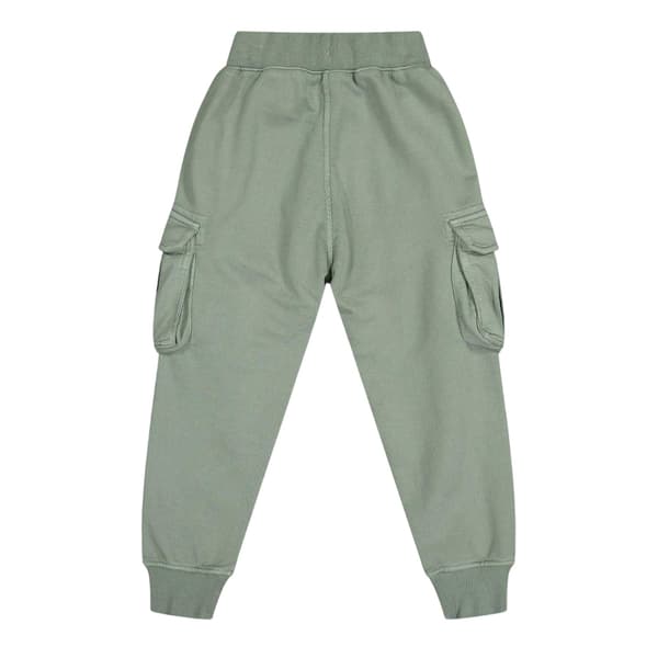 G-Star Childrens/Kids Patterned Jogging Bottoms