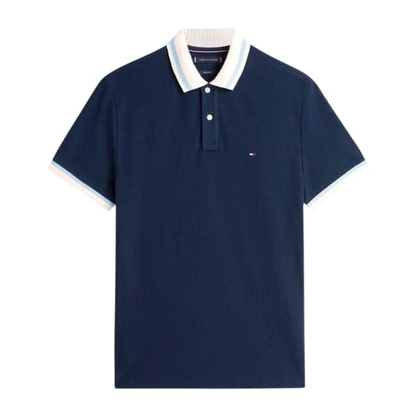 Tommy Hilfiger Regular poloshirt til mænd