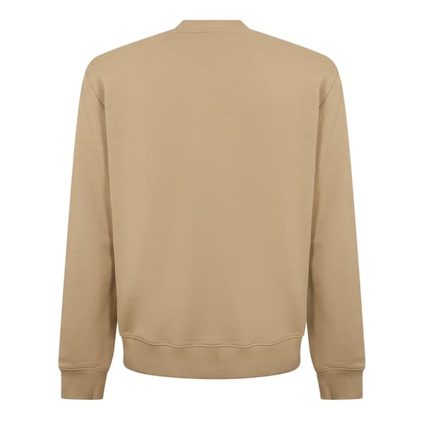 Hugo Mens Diragol Crew Neck Sweatshirt