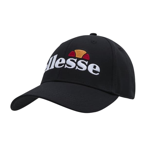 Ellesse Tralo kirjailtu logolippis